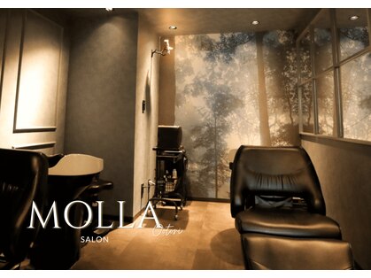 モーラ 鳳店(MOLLA)の写真