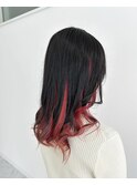 インナーカラー