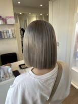 リッシュ(LisH)&nbsp;ホワイトベージュ