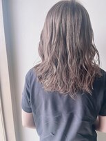 フィル(Fill)&nbsp;ナチュラルベージュ★