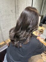 髪質改善ヘアエステ フランネル 経堂(Flannel)&nbsp;プレミアムカラーエステ