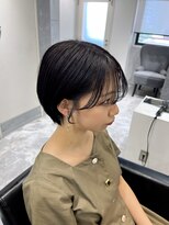 ジゼル 梅田(GiseL)&nbsp;フェイクブラック