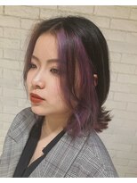 ミドル(MIDDLE)&nbsp;フェイスフレーミング