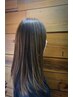 話題の【酸性ストレート♪】+カット 15,300円→12,240円~
