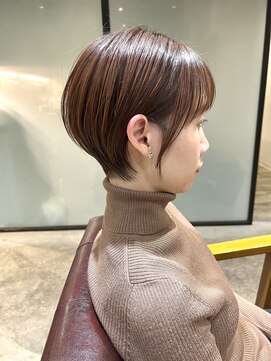 エイト 上野店(EIGHT ueno) スマートショート