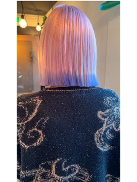 ファボ(favo.) 【favo.】design color