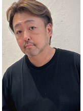 ティエドゥール 白井店 本田 昌一