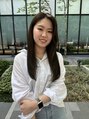 レックスヘアーインターナショナル(ReX HAIR INTERNATIONAL) 畑中 香穂