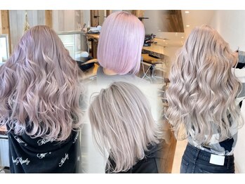 LAGOON【ラグーン】