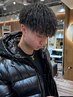 【平日限定】バチバチスタイル パイルツイスト