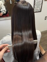 髪質改善専門ヘアエステサロン ヴェリテ(Verite)&nbsp;髪質改善/縮毛矯正/美髪/艶髪/髪質改善トリートメント/南柏