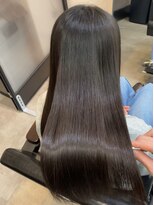 シンカ(shinka)&nbsp;うる艶ストレート