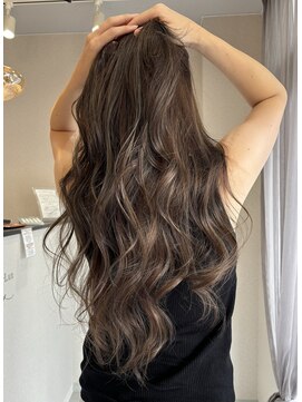 ルクス(Lux) hairLux・天王店・三ヶ日店・浜松で大人気なハイライト