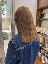 オーダー(OORDER) *honey beige*