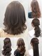 ヘアセットサロン アッシュ 神戸三宮(Ash)の写真/【巻き下ろし¥1100～】【スタイル限定クーポン¥1210～】ペア割、親子割等お得にご予約頂けるクーポン有り♪