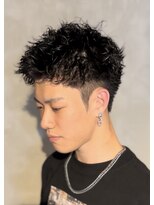 バジー バイ ディーアンドティー(Buzzy by D&T)&nbsp;ツイストスパイラル