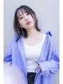 エマージュ 大宮(Emerge)&nbsp;顔まわりレイヤーや後毛お任せください！