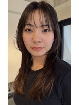 ジェリーリー(JERRY LEE)&nbsp;バタフライレイヤー