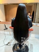 エツニイル(etsuniiru)&nbsp;超ロング☆美髪