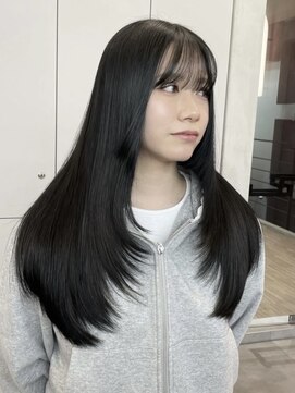 ディプティモイラ(dipty MOILA) bluegray