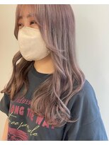 アーチバイケンジ(arch by kenje)&nbsp;グレージュカラー