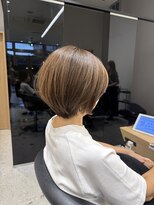 シータ(c i e t a)&nbsp;スッキリショート