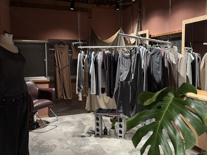 サムウェア(SOMEWHERE)の写真