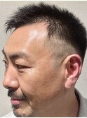 フェードスタイル