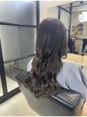 【kana】巻き髪でも艶★BYKARTEトリートメント
