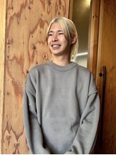 ノーマ(no-ma)&nbsp;向井 成龍