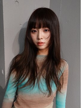 キャンバス(canvas) ロングレイヤー