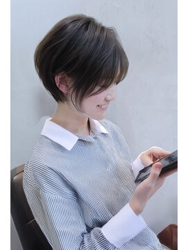 メモリーズ 水天宮前店(Memories) 年末年始2026年1月5日から営業です似合わせカットくびれショート