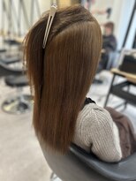 ドラン 天王寺店(DRAN)&nbsp;【髪質改善専門サロンDRAN天王寺店】髪質改善カラー