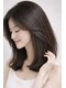 ベルヘアサロン(BeL HAIR SALON)の写真/自然なハイライトで白髪をぼかし、明るくオシャレな髪色を楽しめる♪大人女性の髪のお悩みを解決＊