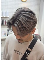 アミーゴ(AMIGO) メンズバレイヤージュ
