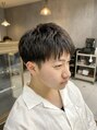 ネスト 仙台店(Nest)&nbsp;ライフスタイルに合わせたカットを提案させていただきます！