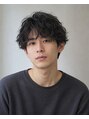 ワワ ヘアサロン 高円寺店(WAWA HAIR SALON)&nbsp;大人ナチュラル無造作パーマ！【高円寺】【新高円寺】