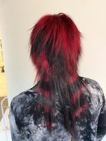 プロミルサロン(Promille salon)&nbsp;men's design