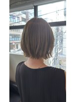 ルラブランシェ(Rula branche) ボブ