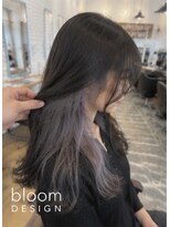 ブルーム 千葉ニュータウン(bloom)&nbsp;インナーロング