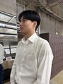 ユニオンデュオ 栄(Union Duo) カットだけでつくるナチュラルな毛流れ