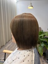 シェーネル(Schonell) ブリーチなしダブルカラー