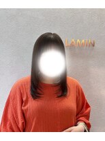 ラミンアカデミー(LAMIN ACADEMY) ミディアムスタイル