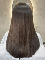 ミライバイスタイルジャパン 南風原店(mirai by sty japan) 髪質改善トリートメント