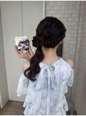 ニンニンヘア/横浜ヘアメ/横浜ヘアメ