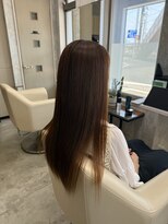 イーラ(E-LA) シルクトリートメント