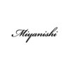 ミヤニシフラッグシップ(miyanishi Flagship)のお店ロゴ