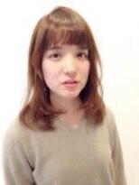 ウォルツ(Walts) ナチュラルミディ