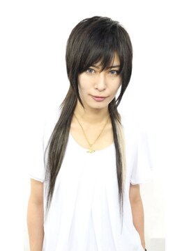 クリップ ジョイント ゴッド(CLIP JOINT GOD) エクステーション