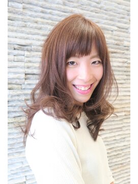 バンブーカーム 八柱店 リラクシーロング